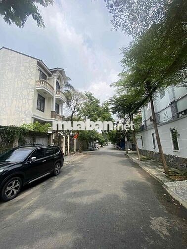 BÁN LÔ ĐẤT MẶT HẺM XE HƠI, PHƯỜNG HIỆP BÌNH CHÁNH, TP. THỦ ĐỨC Diện tí