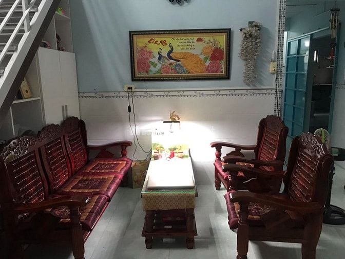 Không có nhu cầu sử dụng CẦN BÁN 