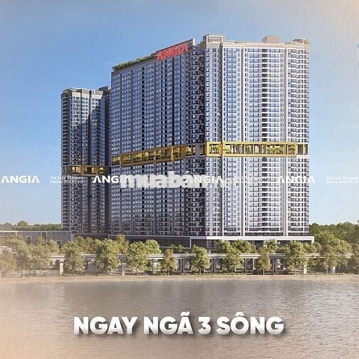 2Pn 2,6ty thanh toán 21% nhận nhà ngân hàng cho vay 70%