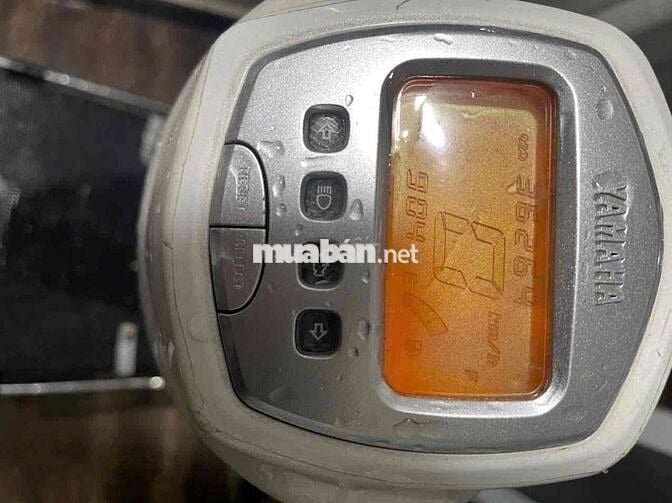 Yamaha Cuxi Nguyên Zin Đi Ít Chính Chủ Biển 29 Ạ