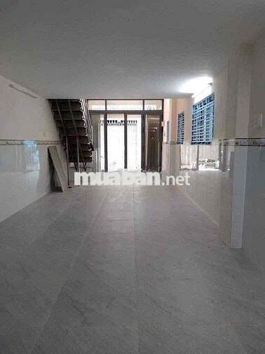 cho thuê nhà nguyên căn hẻm 3gác đường Trần Hưng Đạo