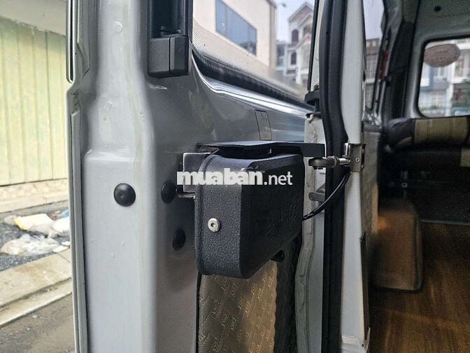 TRANSIT 2023 FULL PHỤ KIỆN BẢO HÀNH HÃNG 10/2026