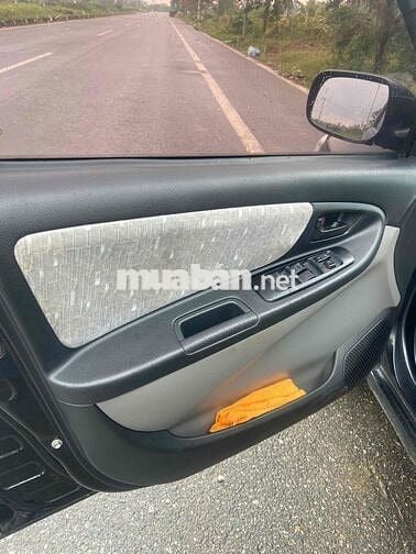 Toyota Vios 2005 G - 270000 km
