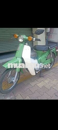 Honda Cub 50 mới dọn giá rẻ học s cổ kiểng cà phê
