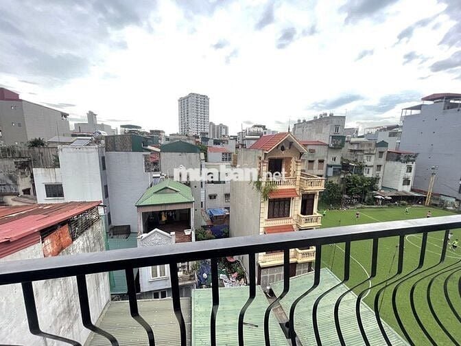 BAY QUAN NHÂN 6 ngủ nhỉnh 6 đồng,vừa ở vừa cho thuê đuổi khách ko hết