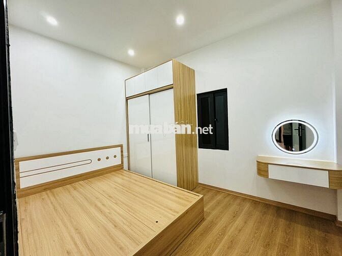 KHƯƠNG TRUNG 30M MẶT PHỐ 6 TẦNG–8 NGỦ- CHO THUÊ ĐUỔI MÃI KO HẾT KHÁCH