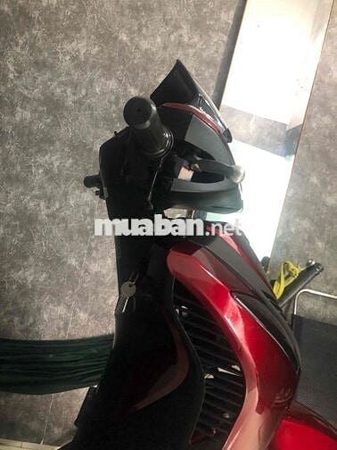honda 153 úp full áo 2012 mới đẹp