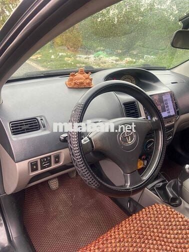 Toyota Vios 2005 G - 270000 km