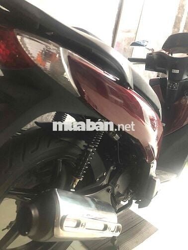 honda 153 úp full áo 2012 mới đẹp