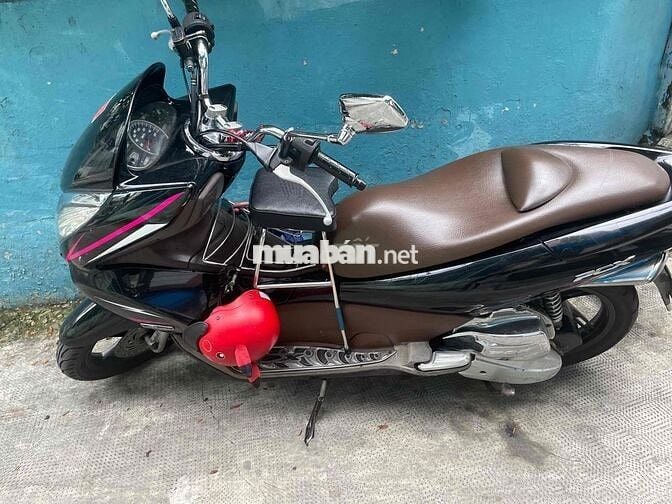 Lên đời xe chở con đi học