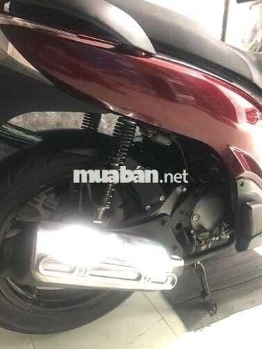 honda 153 úp full áo 2012 mới đẹp