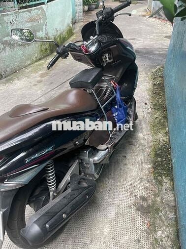 Lên đời xe chở con đi học