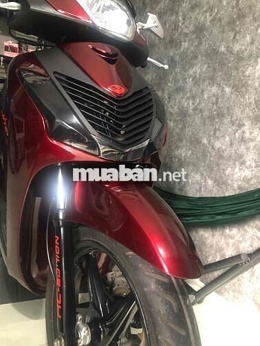 honda 153 úp full áo 2012 mới đẹp