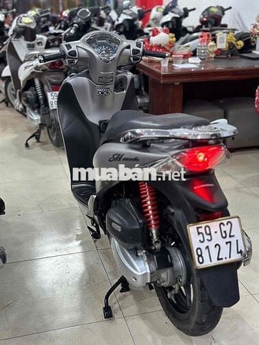 Honda SH Mode 2020.ABS.BSTP.Xe khỏi bàn.giá tốt