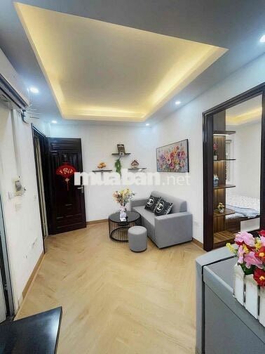 Bán CCMN Siêu Đẹp Thoáng Căn Góc - Phôi Sổ Từng Căn - Khương Trung