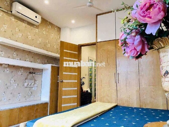 BÁN NHÀ PHÂN LÔ NGUYỄN TUÂN, THANH XUÂN 25M 3 NGỦ 6.75 TỶ