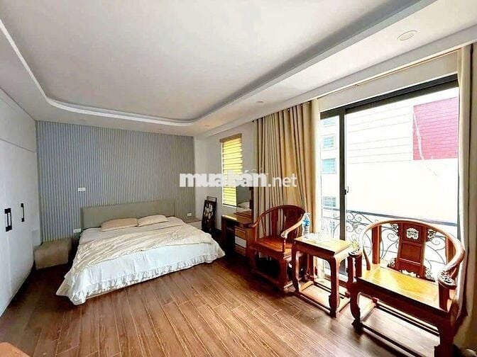 🌹🌹VIP - NHÀ ĐẸP - Ô TÔ ĐÂM THẲNG NHÀ  - LÔ GÓC - CHỈ 15M RA PHỐ🌹🌹