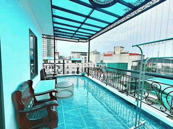 🌹🌹VIP - NHÀ ĐẸP - Ô TÔ ĐÂM THẲNG NHÀ  - LÔ GÓC - CHỈ 15M RA PHỐ🌹🌹