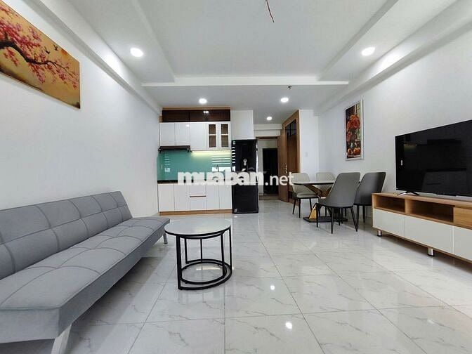 Nhà ở xã Hội Happy Home Dĩ An gần Vincom nhận nhà ở ngay