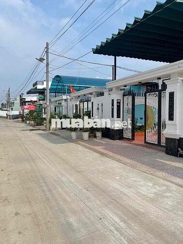 CHO THUÊ NHÀ NGUYÊN CĂN – ẤP PHƯỚC VĨNH, XÃ LONG TRẠCH, HUYỆN CẦN ĐƯỚC
