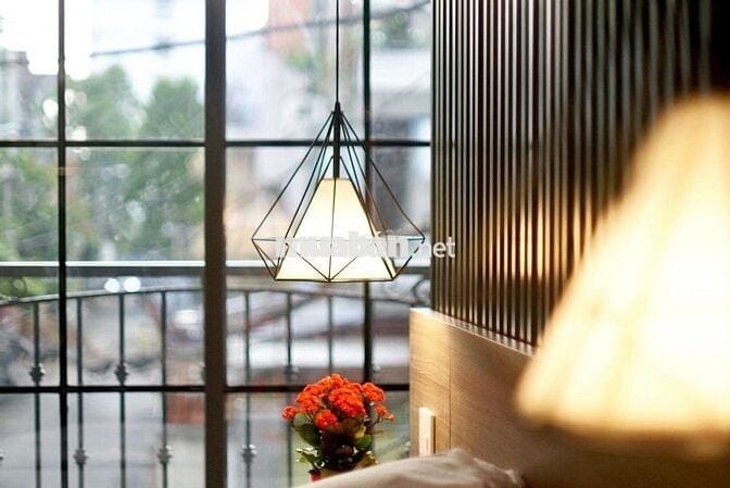 🏡CHO THUÊ CĂN HỘ DỊCH VỤ CAO CẤP 1 PHÒNG NGỦ TÁCH BẾP CAO CẤP🌄