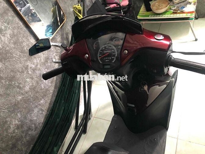 honda 153 úp full áo 2012 mới đẹp