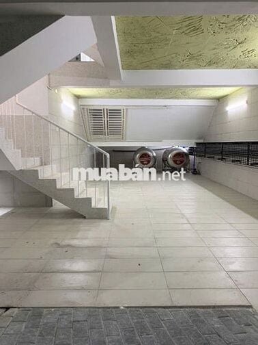 Cho Thuê Nhà Đường Lạc Long Quân, Tân Bình ( 10PN,10WC - Thang Máy )