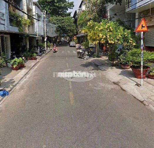 Cho Thuê Nhà Đường Bàu Cát, Tân Bình ( 2 Lầu, 4PN, 3WC, Nhà Đẹp )
