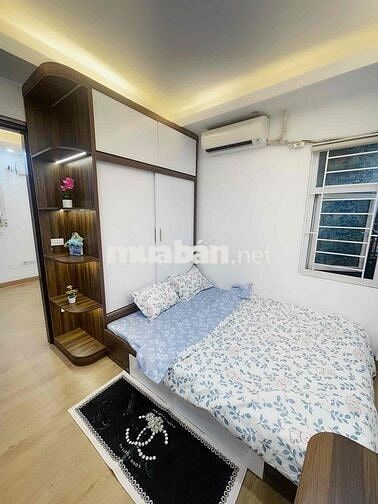 Bán CCMN Siêu Đẹp Thoáng Căn Góc - Phôi Sổ Từng Căn - Khương Trung