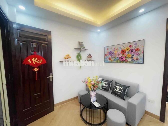 Bán CCMN Siêu Đẹp Thoáng Căn Góc - Phôi Sổ Từng Căn - Khương Trung