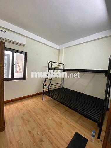 BAY QUAN NHÂN 6 ngủ nhỉnh 6 đồng,vừa ở vừa cho thuê đuổi khách ko hết