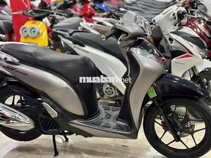 Honda SH Mode 2020.ABS.BSTP.Xe khỏi bàn.giá tốt