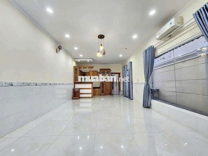 🏘️ Cho Thuê nhà Có sân vườn 175m2,2 phòng Tân Hiệp Hóc Môn 🏘️