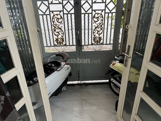 ⭐️Nhà 3 Lầu DT:4,1x12,5m hẻm Lê Đức Thọ, P16, Q.Gò Vấp.
