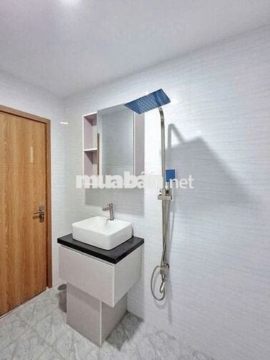 Bán căn hộ chung cư Thạnh Tân gần Vincom Dĩ An giá 850tr nhận nhà ngay