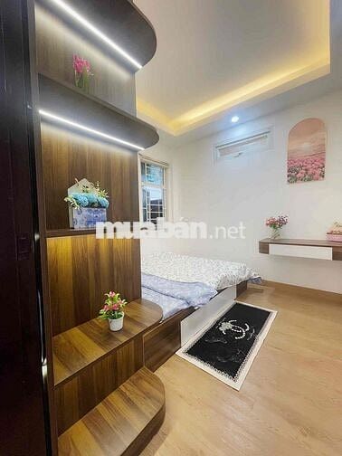 Bán CCMN Siêu Đẹp Thoáng Căn Góc - Phôi Sổ Từng Căn - Khương Trung