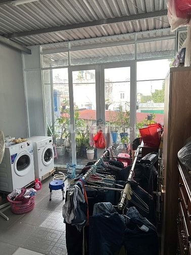 ⭐️Nhà 3 Lầu DT:4,1x12,5m hẻm Lê Đức Thọ, P16, Q.Gò Vấp.