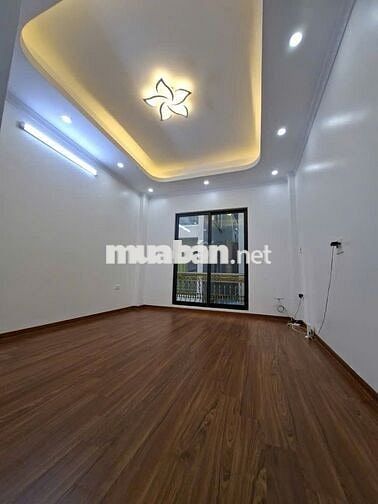 BÁN NHÀ VŨ TÔNG PHAN – 38M² – 6T THANG MÁY – NHÀ MỚI ĐẸP – 15M RA Ô TÔ