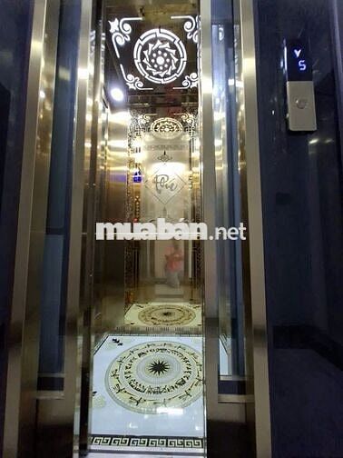 BÁN NHÀ VŨ TÔNG PHAN – 38M² – 6T THANG MÁY – NHÀ MỚI ĐẸP – 15M RA Ô TÔ