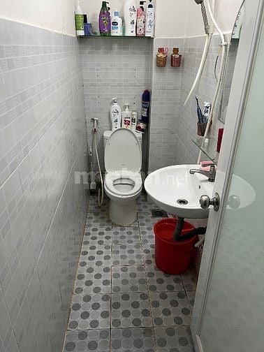 ⭐️Nhà 3 Lầu DT:4,1x12,5m hẻm Lê Đức Thọ, P16, Q.Gò Vấp.