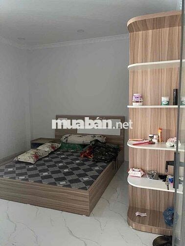 CHO THUÊ NHÀ NGUYÊN CĂN – ẤP PHƯỚC VĨNH, XÃ LONG TRẠCH, HUYỆN CẦN ĐƯỚC