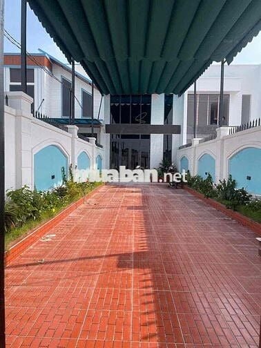 CHO THUÊ NHÀ NGUYÊN CĂN – ẤP PHƯỚC VĨNH, XÃ LONG TRẠCH, HUYỆN CẦN ĐƯỚC
