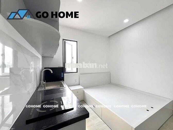Studio Nội Thất cao cấp ở dương quảng hàm