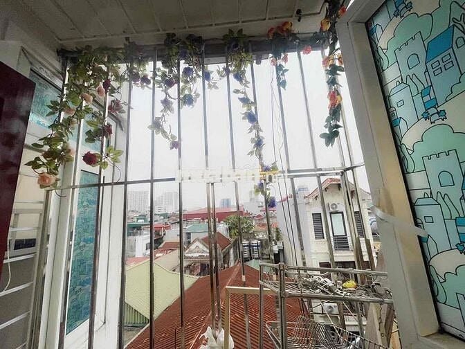 Bán CCMN Siêu Đẹp Thoáng Căn Góc - Phôi Sổ Từng Căn - Khương Trung