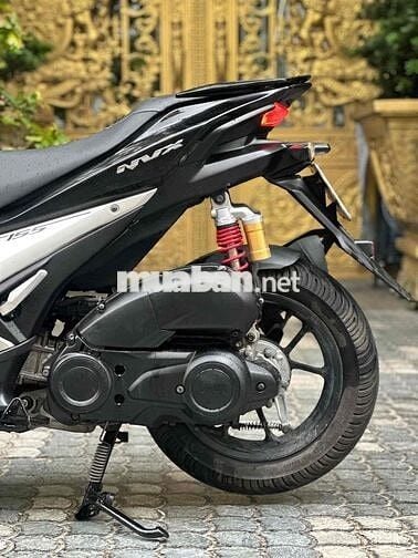 NVX 155 đời 2017 ABS bs 67 An Giang