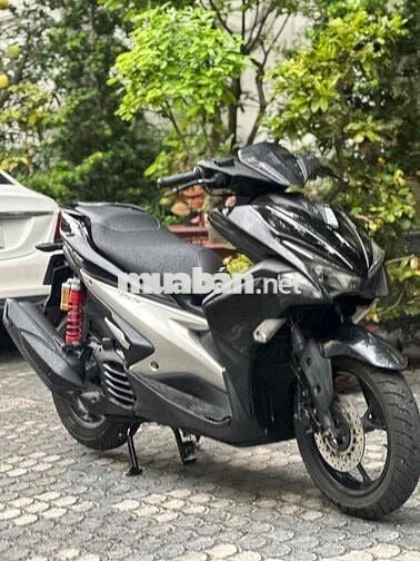 NVX 155 đời 2017 ABS bs 67 An Giang