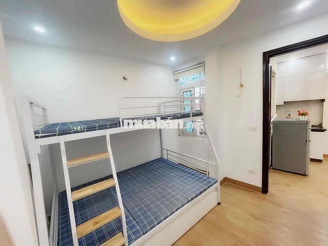Bán CCMN Siêu Đẹp Thoáng Căn Góc - Phôi Sổ Từng Căn - Khương Trung