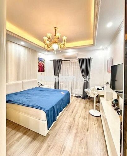 [QUÁ HÓT] BÁN NHÀ KHƯƠNG ĐÌNH - 38M2, 6T THANG MÁY -  CHỈ 9.2 TỶ