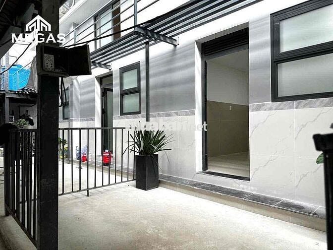 CHO THUÊ NHÀ DẠNG NGUYÊN CĂN 1 TRỆT - 1 LẦU