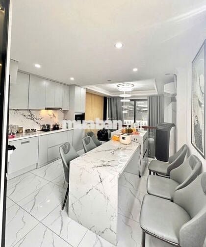 [QUÁ HÓT] BÁN NHÀ KHƯƠNG ĐÌNH - 38M2, 6T THANG MÁY -  CHỈ 9.2 TỶ